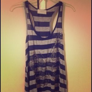 Tunic! Large awesome for summer