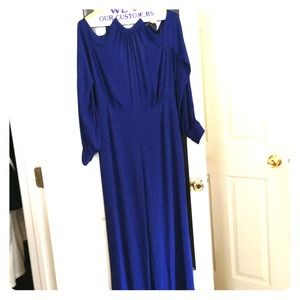 BCBGMaxazria Jumpsuit