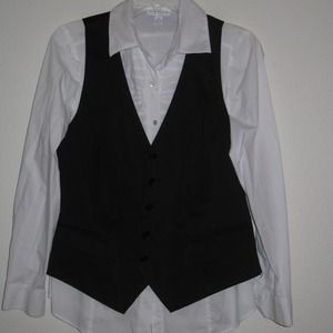 Macy's Charter Club Dress Shirt