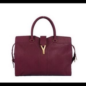 YSL Cabas Chyc Inspired