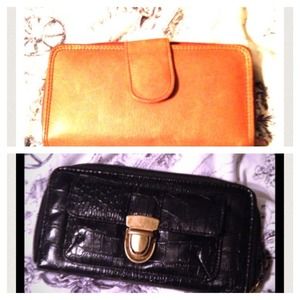 Great wallet bundle!!😊