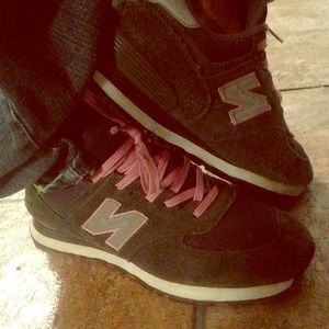 New Balance