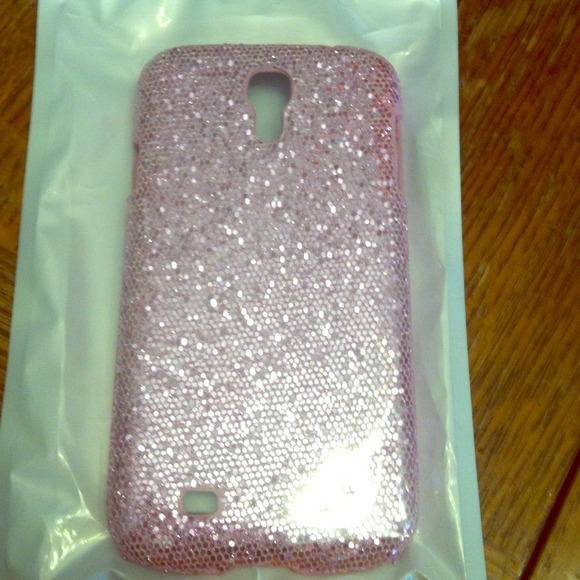 Phone case for a Samsung galaxy S4.