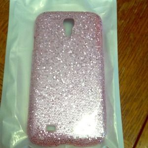 Phone case for a Samsung galaxy S4.