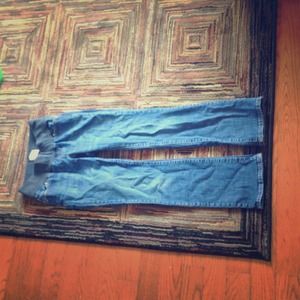 💥Maternity jeans💥