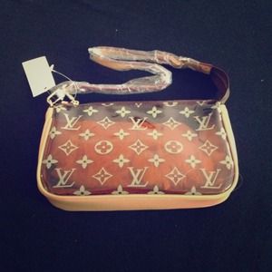 Louis Vuitton handbag