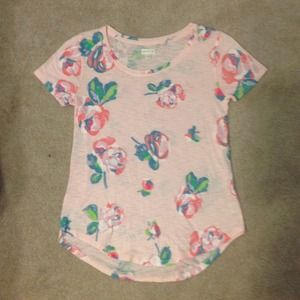 Aerie Pretty Tee