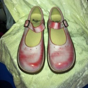 Doc Martin Shoes