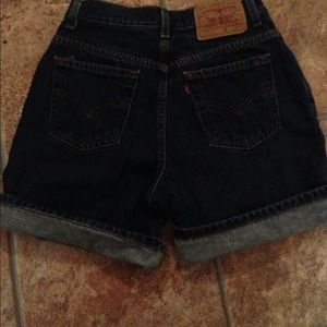 Levi's Shorts