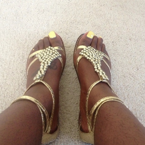 Sam Edelman sandals