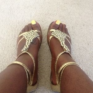 Sam Edelman sandals