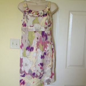 Ann Taylor loft 2p dress