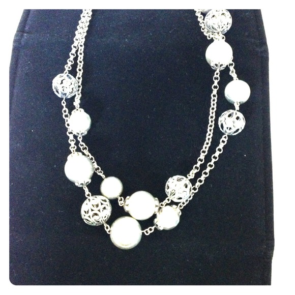 Cute necklace