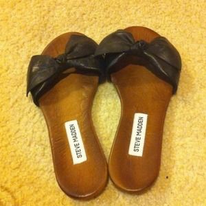BUNDLE . Steve Madden sandals