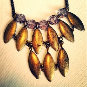 Tribal Style Neckless