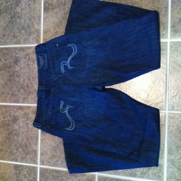 Rock and republic jeans