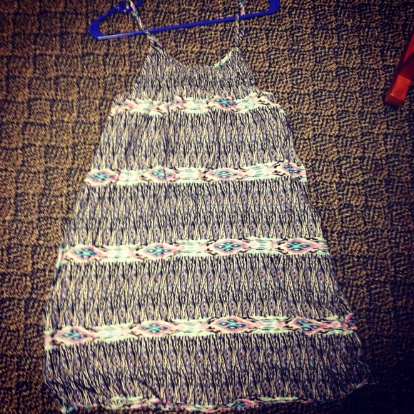 H&M Summer Dress! - Picture 1 of 1