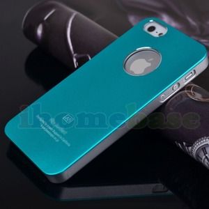 Aluminum Hard Case iPhone 5