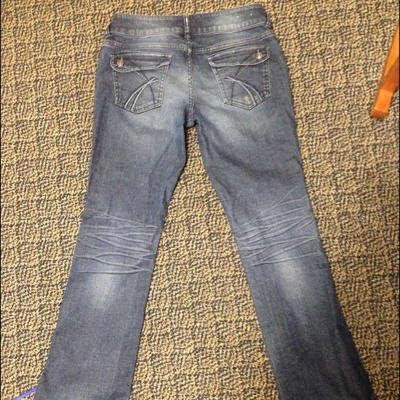 Delia's Jeans! - Picture 1 of 1