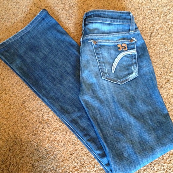 Joe's Jeans Denim - Joes Jeans size 26