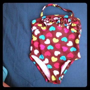 18 month bathing suit