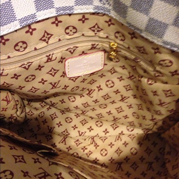 🚫SOLD🚫LV Never full - Picture 2 of 4