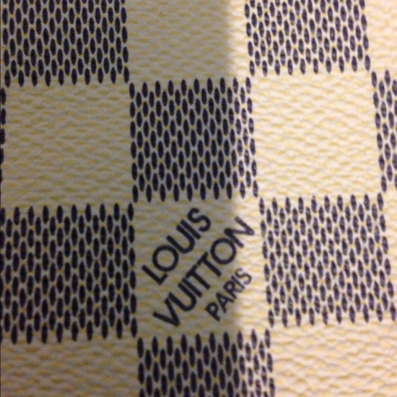 🚫SOLD🚫LV Never full - Picture 3 of 4