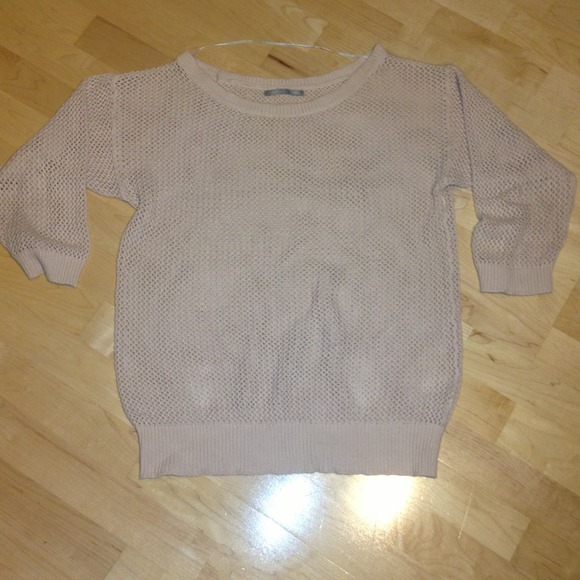 Rubbish Slouchy Sweater