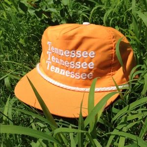 Tennessee Hat