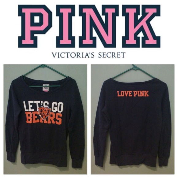 Victoria's Secret PINK sweater