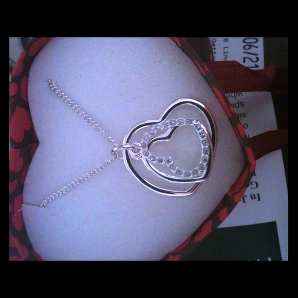Traded!!! Necklace