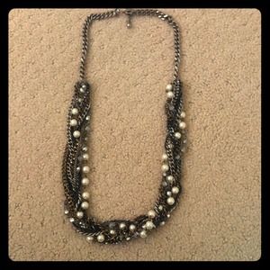 Chain necklace