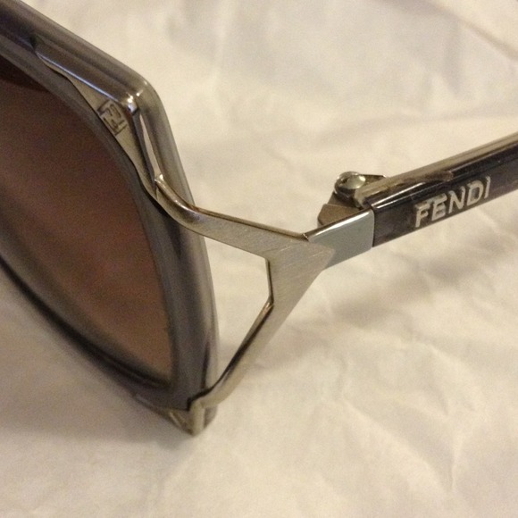 Fendi Sunglasses