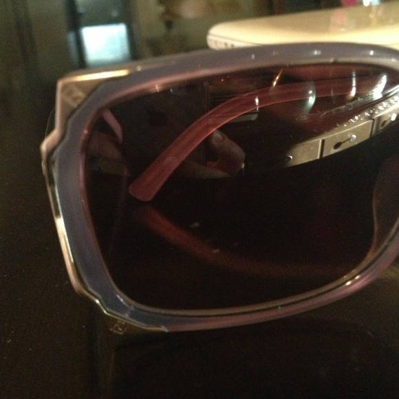 Fendi Sunglasses