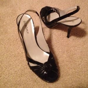 BCBG girls freya shoe