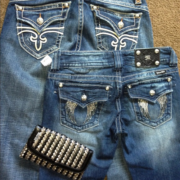 🚫ON HOLD FOR TRADE🚫 @cbwalleigh