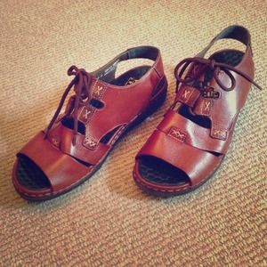 RESERVED Anti-stress walking shoes