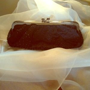 ***Sold*** Express clutch