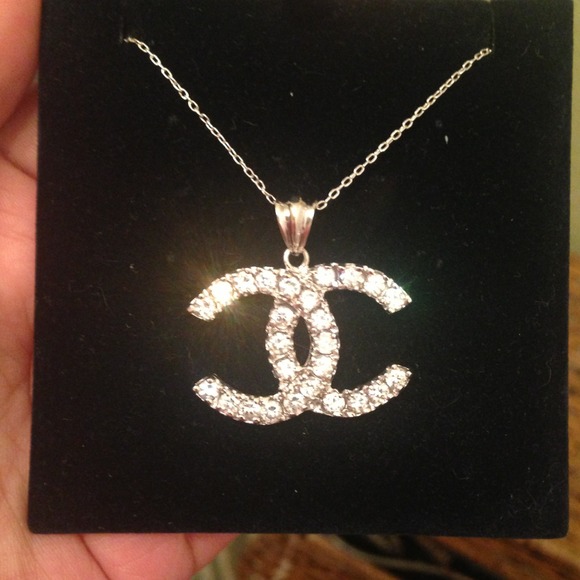 🌟Real sterling silver 925 beautiful necklace! 🌟