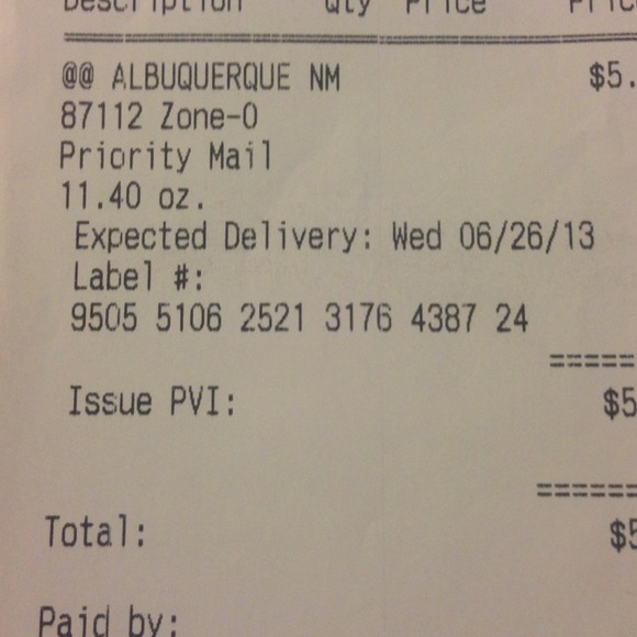 Shipped - Picture 1 of 1