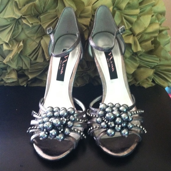 Nina New York Shoes - Picture 3 of 4