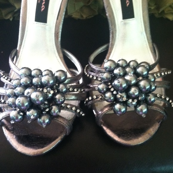 Nina New York Shoes - Picture 4 of 4