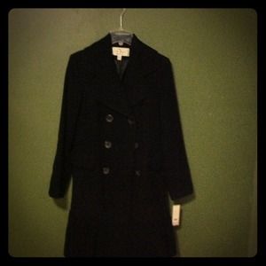 Donatella winter coat