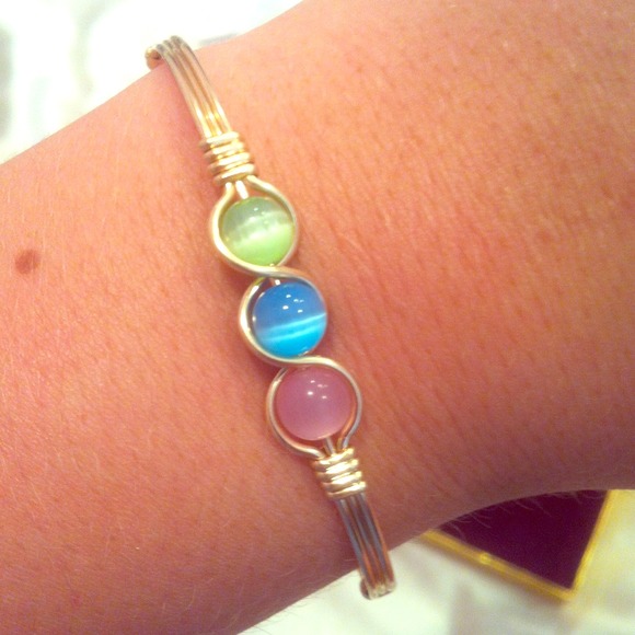 Over the Rainbow Ronaldo Bracelet🔴REDUCED🔴