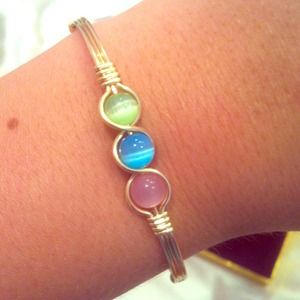 Over the Rainbow Ronaldo Bracelet🔴REDUCED🔴