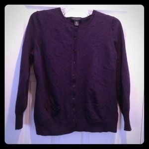 💥HUGE PRICE✂💥Banana Republic size L Wool Sweater