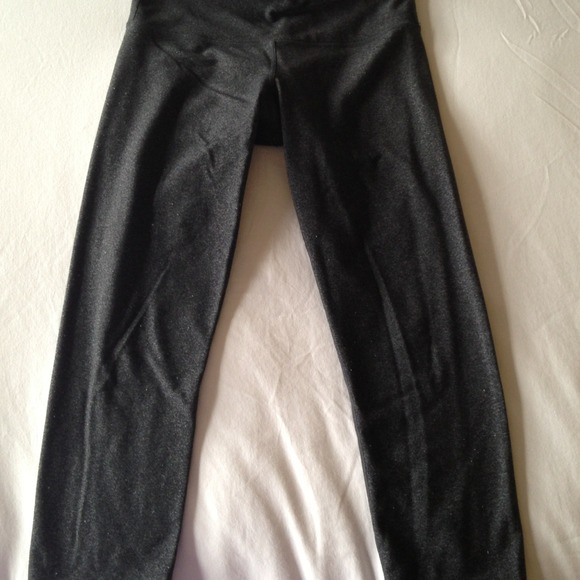 Lululemon sold