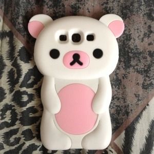 3D CASE