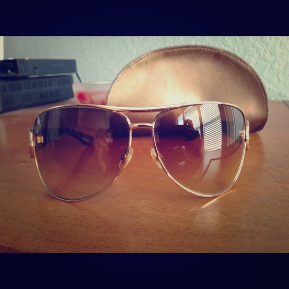Used Gucci sunglasses