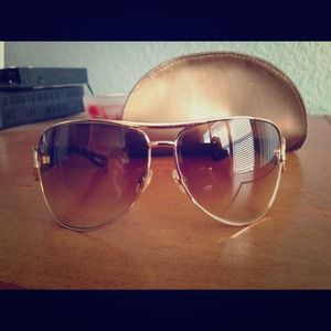 Used Gucci sunglasses